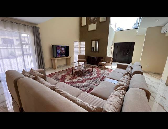 9 bed property to rent in ATHOLL